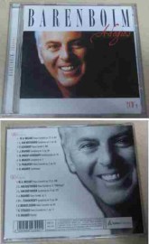 BAREBOIM ADAGIOS 2CDS